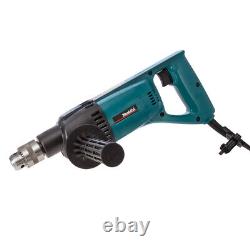 Makita 8406 13mm Diamond Core & Hammer Drill 850W 110V