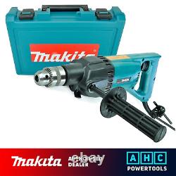 Makita 8406 Diamond Core Drill Rotary and Percussion 110V