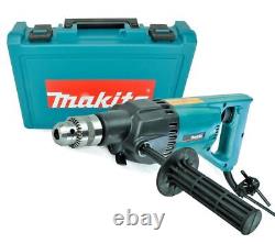 Makita 8406 Diamond Core Drill Rotary and Percussion 110V