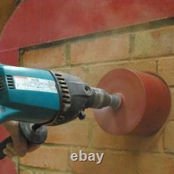 Makita 8406 Diamond Core Drill Rotary and Percussion 110V