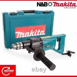 Makita 8406 Diamond Core Hammer Drill 110v