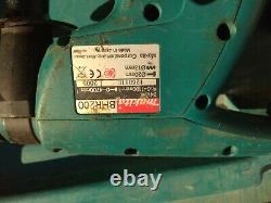 Makita BHR200 SDS+ Cordless Heavy Duty Rotary Hammer Drill / Breaker 24v Cased