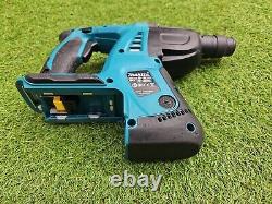 Makita BHR261 Cordless SDS hammer Drill Breaker 36v masonry Bare Heavy Duty 262