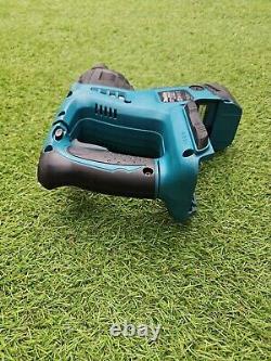 Makita BHR261 Cordless SDS hammer Drill Breaker 36v masonry Bare Heavy Duty 262