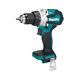 Makita Brushless Compact Combi Drill Dhp489z 18v Lxt Body Only