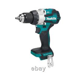 Makita Brushless Compact Combi Drill DHP489Z 18V LXT Body Only