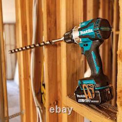 Makita Brushless Compact Combi Drill DHP489Z 18V LXT Body Only