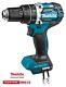 Makita Combi Drill Brushless 18v Lxt Li-ion Cordless Compact Body Only