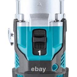 Makita Combi Drill Brushless 18V LXT Li-ion Cordless Compact Body Only