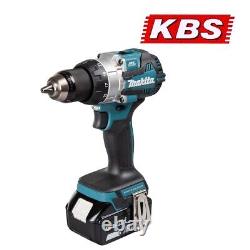 Makita Combi Drill DHP489Z 18V LXT Hammer Driver Drill Body only