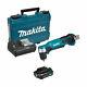 Makita Da333dwae-1 12v Max Cxt Angle Drill (1x2ah)