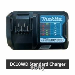 Makita DA333DWAE-1 12v Max CXT Angle Drill (1x2Ah)