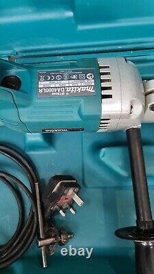 Makita DA4000LR 13mm Rotary Angle Drill 240 Volt