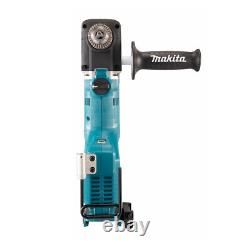 Makita DDA450ZK 18v LXT Cordless Brushless Angle Drill With Carry Case