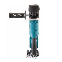 Makita DDA450ZK 18v LXT Cordless Brushless Angle Drill With Carry Case