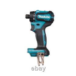 Makita DDF083Z 18V LXT Li-ion Cordless Brushless 1/4 Hex Drill Driver Body Only