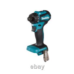 Makita DDF083Z 18V LXT Li-ion Cordless Brushless 1/4 Hex Drill Driver Body Only