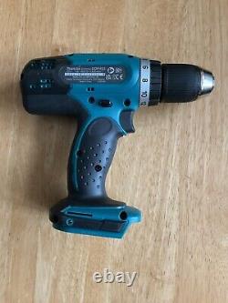 Makita DDF453 18v LXT Cordless Drill Driver 13mm 2 Speed 1x 3.0ah Battery