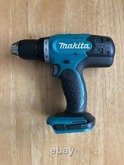 Makita DDF453 18v LXT Cordless Drill Driver 13mm 2 Speed 1x 3.0ah Battery