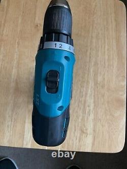 Makita DDF453 18v LXT Cordless Drill Driver 13mm 2 Speed 1x 3.0ah Battery