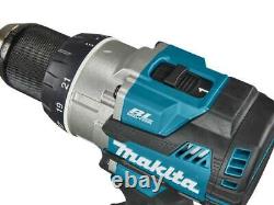Makita DDF489Z 18V LXT BL 1/2in Drill Driver Bare Unit Brushless Motor