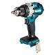 Makita Ddf489z 18v Lxt Brushless 1/2in Driver Drill Body Only