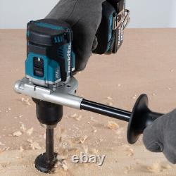 Makita DDF489Z 18V LXT Brushless 1/2in Driver Drill Body Only