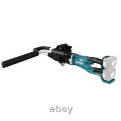 Makita DDG460ZX7 Twin 18V/36V LXT Brushless Earth Auger Body Only