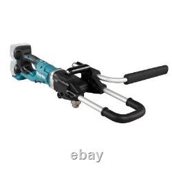 Makita DDG460ZX7 Twin 18V/36V LXT Brushless Earth Auger Body Only