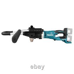 Makita DDG460ZX7 Twin 18V/36V LXT Brushless Earth Auger Body Only