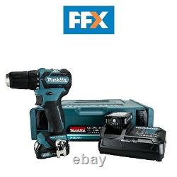 Makita DF332DSAJ 10.8V CXT 2x2.0Ah Drill Driver Makpac Kit