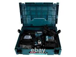 Makita DF332DSAJ 10.8V CXT 2x2.0Ah Drill Driver Makpac Kit