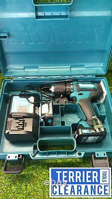 Makita DF333DWAE 12V Max 2x2.0Ah CXT Drill Driver Kit