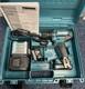 Makita Df333dwae 12v Max Cxt Cordless Driver Drill With 2 X 2.0ah Batteries