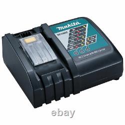 Makita DF333DWAE 12v CXT Drill Driver with 2 x 2Ah Batteries, Charger and Case