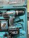 Makita Dhp453 Lxt Combi Drill With Battery Accessories Charger Case