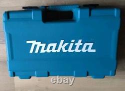 Makita DHP453F002 Combi Drill Cordless 18V+ 3.0Ah Li-ion Battery Charger, Case