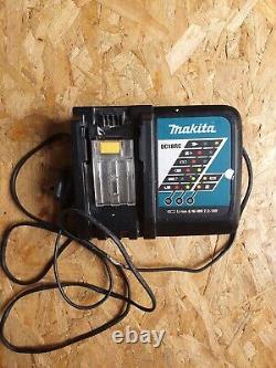 Makita DHP453LXT 18V Combi Drill WITH 3.00 AH BATTERY & CHARGER bundle