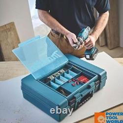 Makita DHP453SFE 18v Cordless Combi Drill Inc 2x 3.0Ah Batts