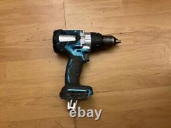Makita DHP481 18V LXT Brushless Combi Hammer Drill Body Only