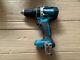 Makita Dhp484z 18v Lxt Compact Brushless Combi Drill (body Only)