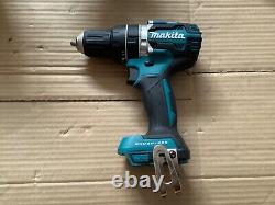 Makita DHP484Z 18V LXT Compact Brushless Combi Drill (Body Only)