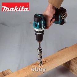 Makita DHP484Z 18V LXT Compact Brushless Combi Drill (Body Only)