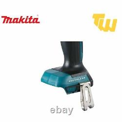 Makita DHP484Z 18V LXT Mid Range Compact Brushless Combi Drill Body Only