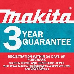 Makita DHP485Z 18V LXT Cordless Brushless Combi Drill (Body Only)