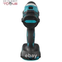 Makita DHP486 18V LXT Brushless Combi Drill With 821551-8 Type 3 Case