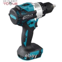 Makita DHP486 18V LXT Brushless Combi Drill With 821551-8 Type 3 Case