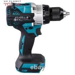 Makita DHP486 18V LXT Brushless Combi Drill With 821551-8 Type 3 Case