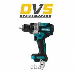 Makita DHP486RTJ-1 18v Brushless Combi Drill 1x5.0Ah Batt, Charger and Case