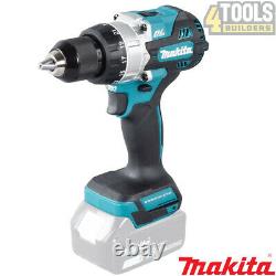 Makita DHP486Z 18V Brushless Combi Drill LXT Bare Unit 2 Speed Keyless Chuck